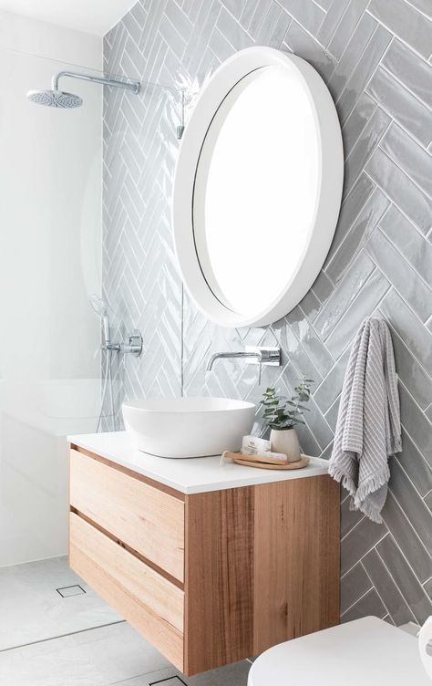 Bathroom design element, interior design