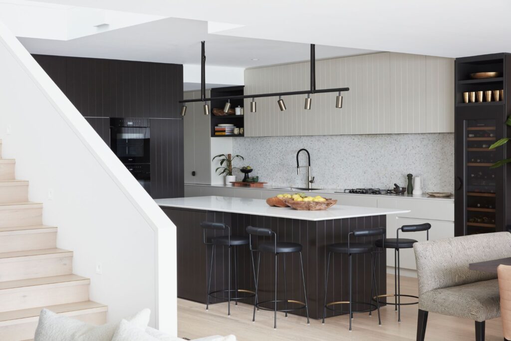 kitchen design, Oliver Myles