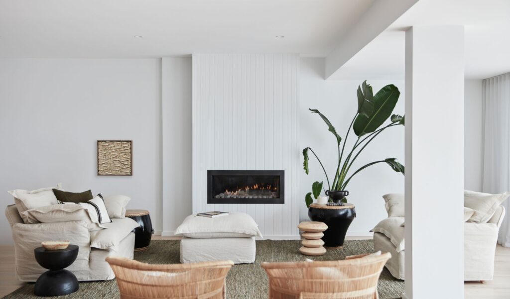 lounge design, Oliver Myles