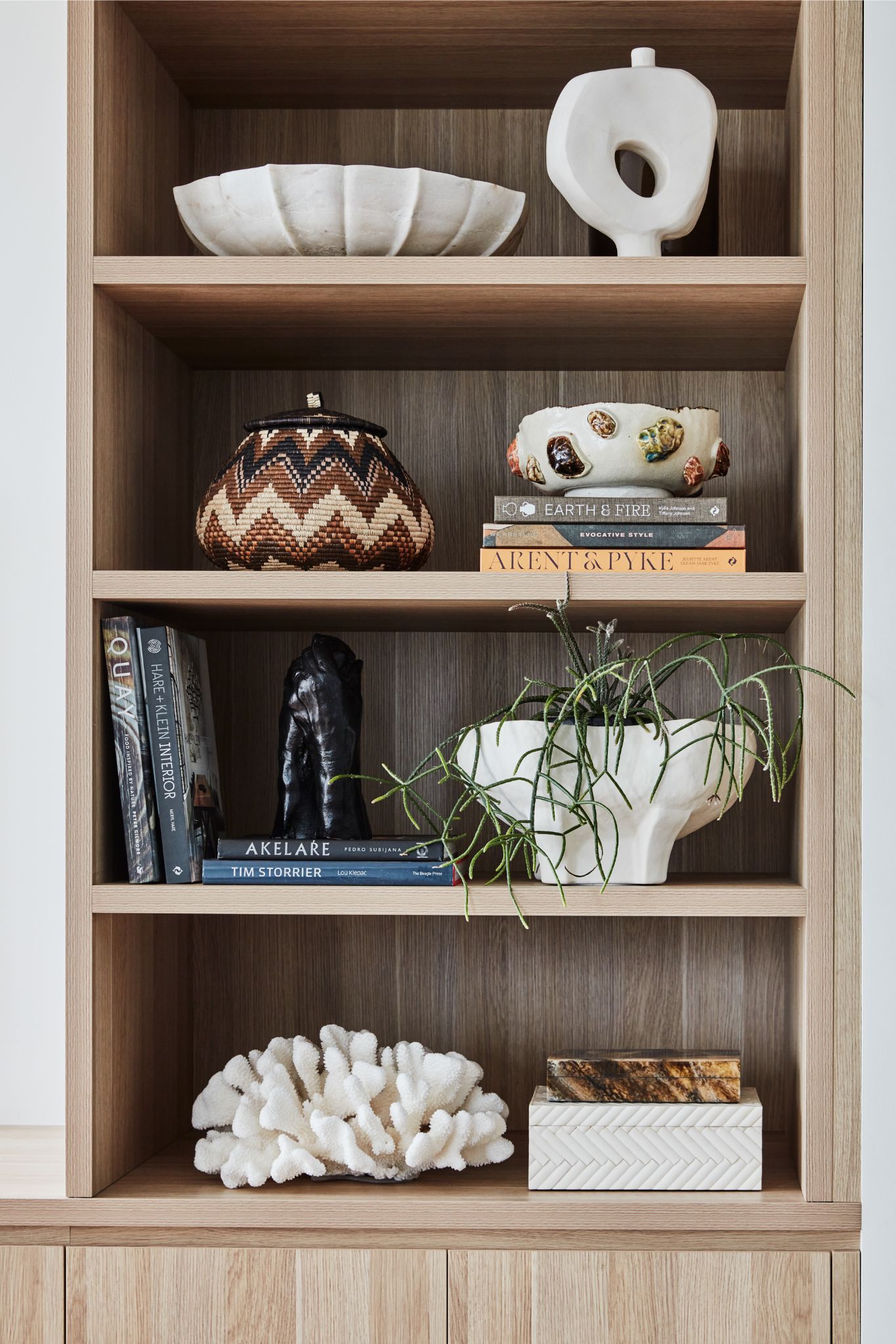 Penthouse Interior, Blakehurst - Oliver Myles Interiors