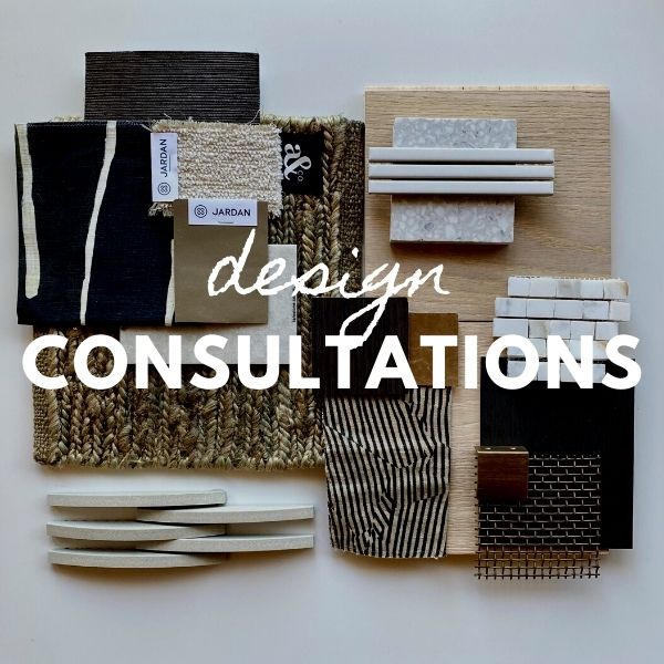 design consultations