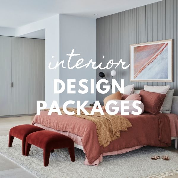 interior design packages