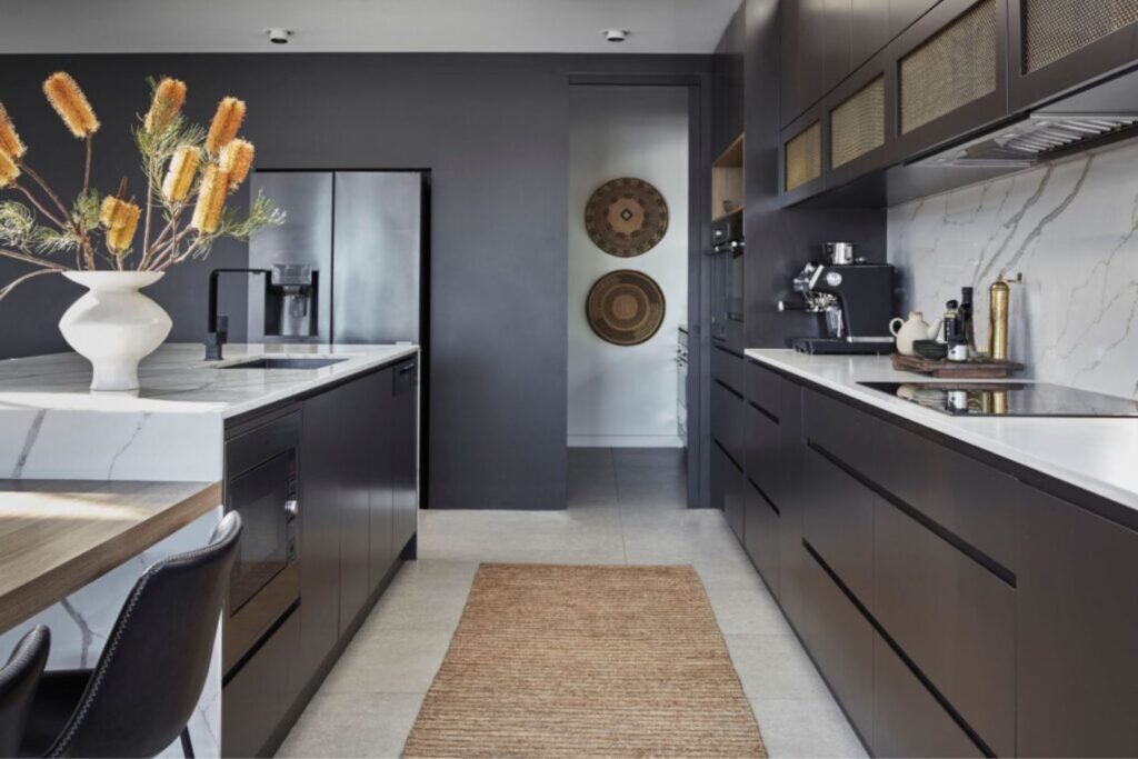 Kitchen Design DIY Or Interior Designer? - Oliver Myles Interiors