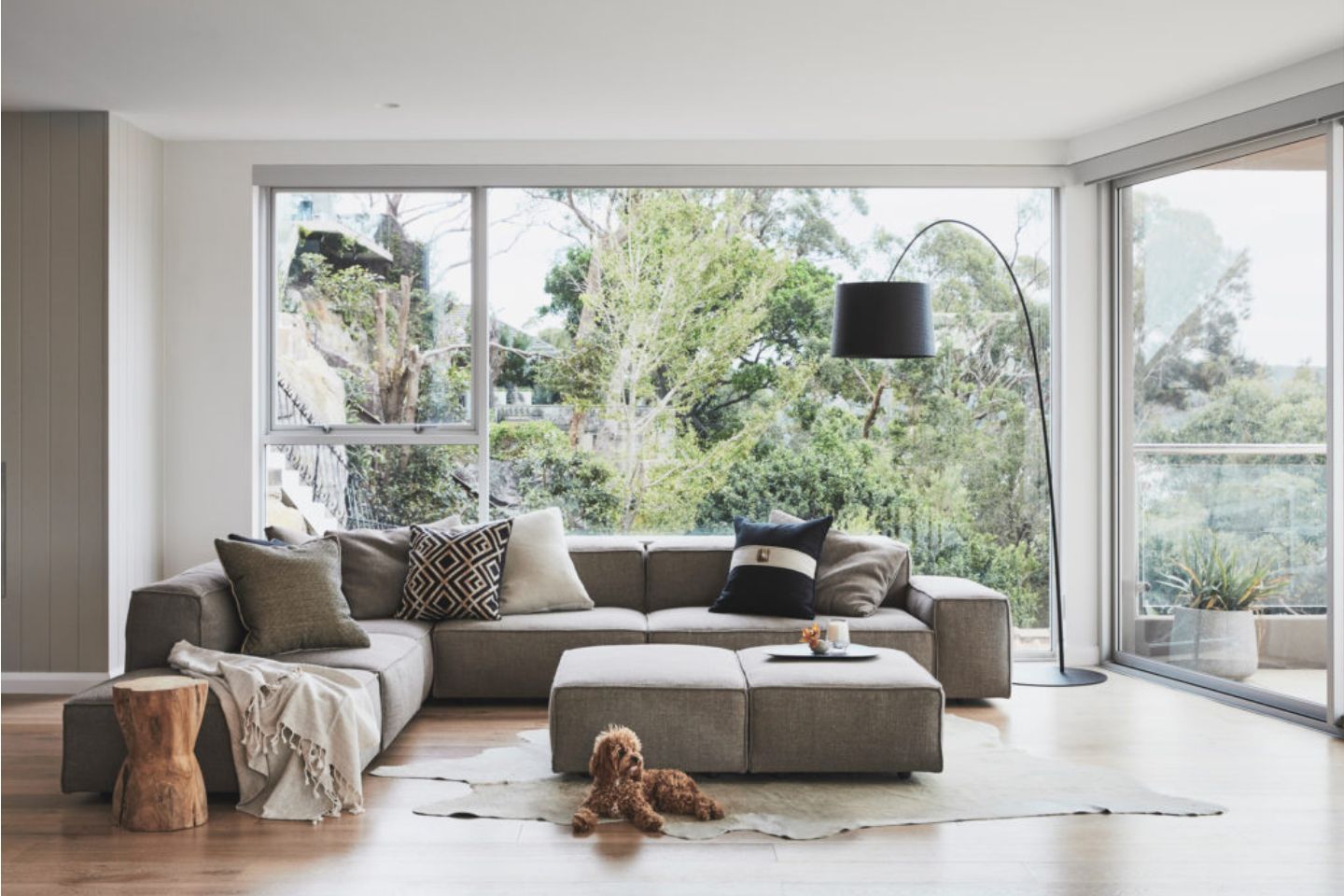 5 sofa styles, Oliver Myles