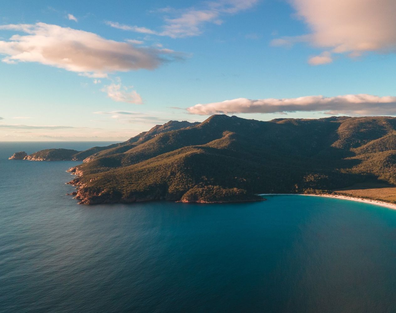 Wineglass Bay Estate